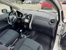 Nissan Note 1.5DCI NAVI CAMERA, снимка 13