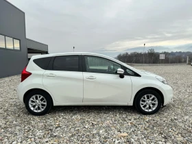 Nissan Note 1.5DCI NAVI CAMERA, снимка 7