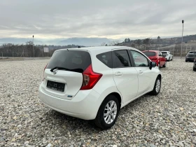 Nissan Note 1.5DCI NAVI CAMERA, снимка 6