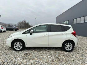 Nissan Note 1.5DCI NAVI CAMERA, снимка 3