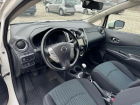 Nissan Note 1.5DCI NAVI CAMERA, снимка 10