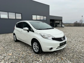 Nissan Note 1.5DCI NAVI CAMERA, снимка 8