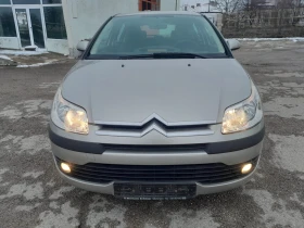 Citroen C4 1.4 88 PS | Mobile.bg    8