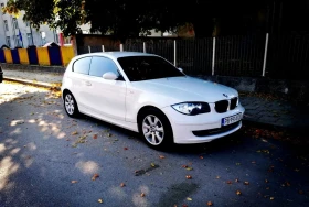 BMW 116, снимка 1