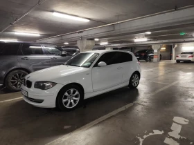 Обява за продажба на BMW 116 ~7 900 лв. - изображение 5