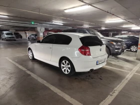 Обява за продажба на BMW 116 ~7 900 лв. - изображение 4