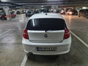 BMW 120, снимка 3