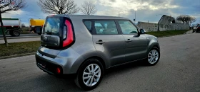 Kia Soul 1.6 CRDI, снимка 4