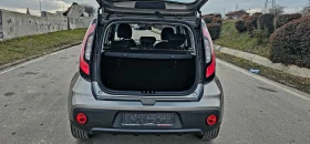 Kia Soul 1.6 CRDI, снимка 7