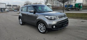 Kia Soul 1.6 CRDI, снимка 3