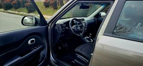 Kia Soul 1.6 CRDI, снимка 8