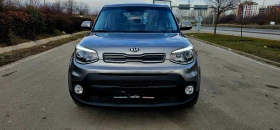 Kia Soul 1.6 CRDI, снимка 5