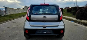 Kia Soul 1.6 CRDI, снимка 6