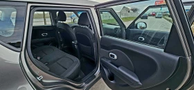 Kia Soul 1.6 CRDI, снимка 10