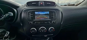 Kia Soul 1.6 CRDI, снимка 16