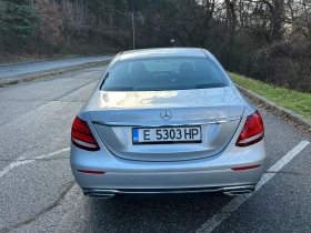 Mercedes-Benz E 200, снимка 3