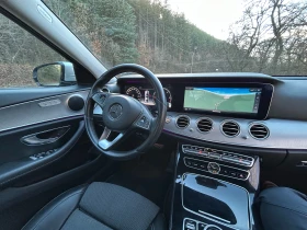 Mercedes-Benz E 200, снимка 7