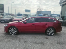 Mazda 6 2.5L M Hybrid Skyactiv G TAKUMI, снимка 4