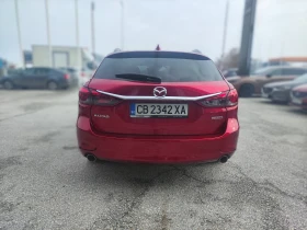 Mazda 6 2.5L M Hybrid Skyactiv G TAKUMI, снимка 6