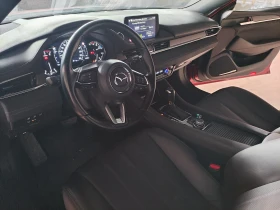 Mazda 6 2.5L M Hybrid Skyactiv G TAKUMI, снимка 14