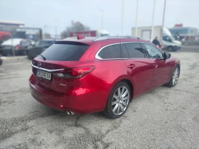 Mazda 6 2.5L M Hybrid Skyactiv G TAKUMI, снимка 7