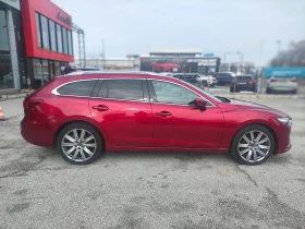 Mazda 6 2.5L M Hybrid Skyactiv G TAKUMI, снимка 8