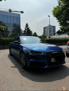 Audi A6 3.0 Bi-Tdi Competition, снимка 1