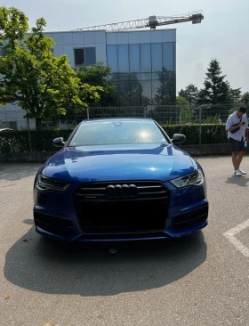 Audi A6 3.0 Bi-Tdi Competition, снимка 3