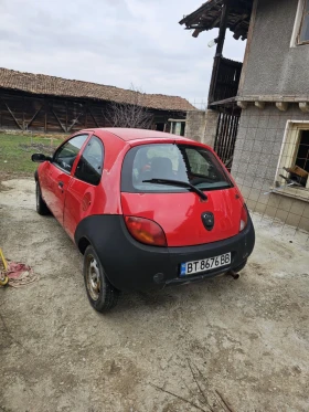 Ford Ka 1.3, снимка 3