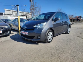     Toyota Verso S 1.4D4D-9Oks-6sk--