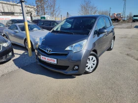     Toyota Verso S 1.4D4D-9Oks-6sk--