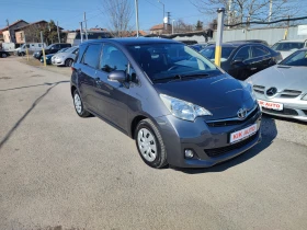     Toyota Verso S 1.4D4D-9Oks-6sk--