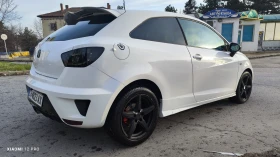     Seat Ibiza CUPRA ABT R210