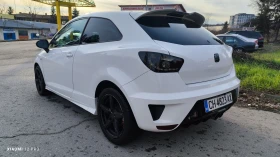 Seat Ibiza CUPRA ABT R210 | Mobile.bg    7