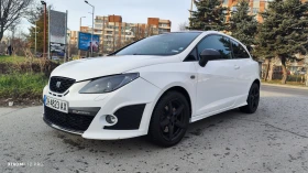     Seat Ibiza CUPRA ABT R210