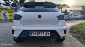 Seat Ibiza CUPRA ABT R210 | Mobile.bg    6