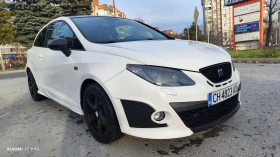     Seat Ibiza CUPRA ABT R210