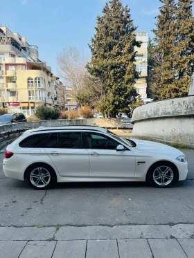 BMW 520  X-drive Facelift    | Mobile.bg    7