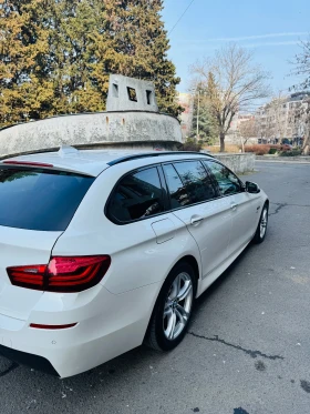 BMW 520  X-drive Facelift Сменени вериги , снимка 2