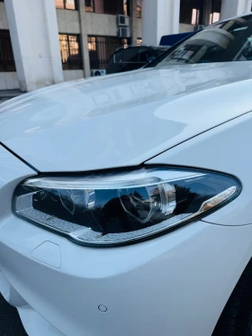 BMW 520  X-drive Facelift Сменени вериги , снимка 3