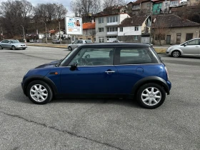     Mini Cooper 1.6 /