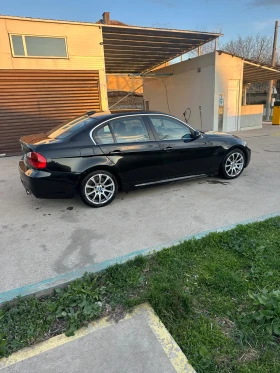 BMW 335 E90, 335d, снимка 9