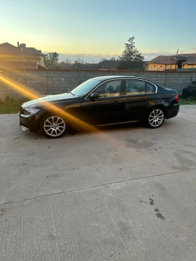 BMW 335 E90, 335d, снимка 11