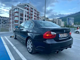 Обява за продажба на BMW 335 M-pack ~19 500 лв. - изображение 3
