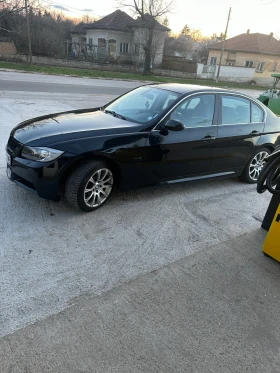 BMW 335 E90, 335d, снимка 2