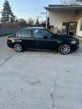 BMW 335 E90, 335d, снимка 1