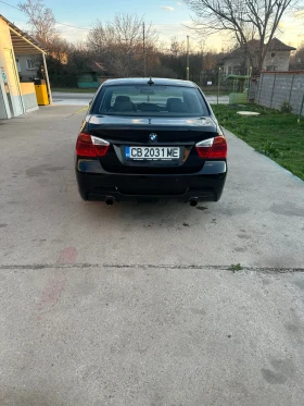 BMW 335 E90, 335d, снимка 10