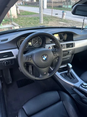 BMW 335 E90, 335d, снимка 3