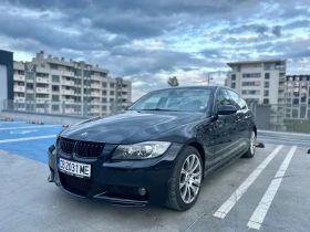 Обява за продажба на BMW 335 M-pack ~19 500 лв. - изображение 1