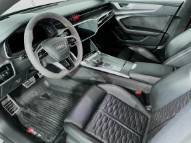 Audi Rs7 Sportback* Quattro* Carbon* 360* Pano, снимка 7